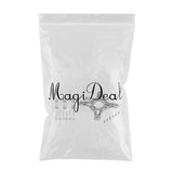 Max 3 In 1 Camera Gimbal Mount Plate Rubber Damping for DJI Phantom 3 SE
