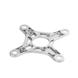Max 3 In 1 Camera Gimbal Mount Plate Rubber Damping for DJI Phantom 3 SE