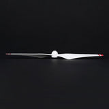 Max 1 Pair Propellers Blades Carbon Fiber Self-tightening for DJI Phantom 3 Pro
