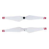 Max 1 Pair Propellers Blades Carbon Fiber Self-tightening for DJI Phantom 3 Pro