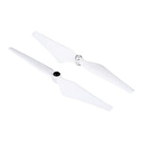 Max White 9450 Self-locking CW CCW Propeller For DJI Phantom 3
