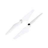 Max White 9450 Self-locking CW CCW Propeller For DJI Phantom 3