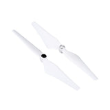 Max White 9450 Self-locking CW CCW Propeller For DJI Phantom 3