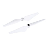 Max White 9450 Self-locking CW CCW Propeller For DJI Phantom 3