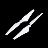 Max White 9450 Self-locking CW CCW Propeller For DJI Phantom 3
