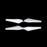Max White 9450 Self-locking CW CCW Propeller For DJI Phantom 3