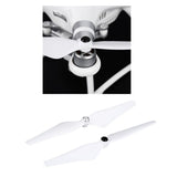 Max White 9450 Self-locking CW CCW Propeller For DJI Phantom 3