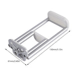 Max 2in1 Tablet Mobilephone Holder Bracket For DJI Phantom 3 Standard Controller