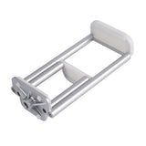 Max 2in1 Tablet Mobilephone Holder Bracket For DJI Phantom 3 Standard Controller