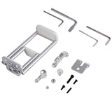 Max 2in1 Tablet Mobilephone Holder Bracket For DJI Phantom 3 Standard Controller