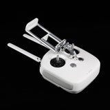 Max 2in1 Tablet Mobilephone Holder Bracket For DJI Phantom 3 Standard Controller