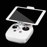 Max 2in1 Tablet Mobilephone Holder Bracket For DJI Phantom 3 Standard Controller