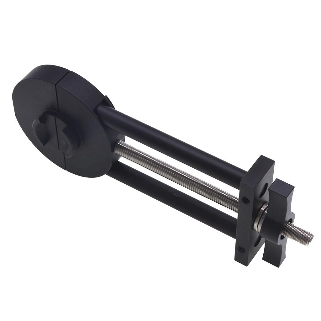 Max DSLR Camera Lens Vise Dent Tool Repair Filter Ring Adjustment 27mm to 130mm