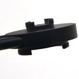 Max DSLR Camera Lens Vise Dent Tool Repair Filter Ring Adjustment 27mm to 130mm