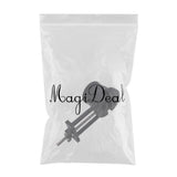 Max DSLR Camera Lens Vise Dent Tool Repair Filter Ring Adjustment 27mm to 130mm