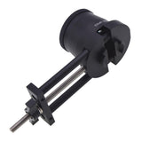 Max DSLR Camera Lens Vise Dent Tool Repair Filter Ring Adjustment 27mm to 130mm