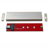 Max USB 3.1 Type-C to M.2 High Speed Mobile Hard Drive NGFF SSD Hard Disk