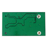 Max Mini MSATA PCI-E 1.8" SSD To 40 Pin ZIF CE Cable Adapter Converter Card