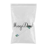 Max NGFF (M.2)  Key A/E  to PCI-E X1 Adapter Riser Card with USB 2.0 Port