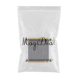 Max Professional PCI-E Express 16x Flexible Riser Card Extension Cable 7.87inch