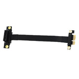 Max PCI-E Card PCIE X1 Extension Cable for Motherboard Extender Converter
