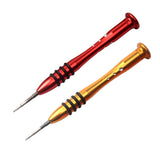 Max Maxb 2Pieces 1.2mm Pentalobe + T5 Screwdriver Kits Phone Opening for Mac Book Air