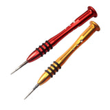 Max Maxb 2Pieces 1.2mm Pentalobe + T5 Screwdriver Kits Phone Opening for Mac Book Air