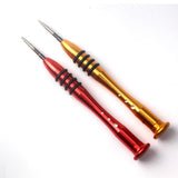 Max Maxb 2Pieces 1.2mm Pentalobe + T5 Screwdriver Kits Phone Opening for Mac Book Air