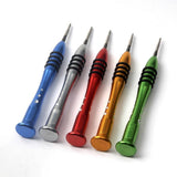 Max Maxb 2Pieces 1.2mm Pentalobe + T5 Screwdriver Kits Phone Opening for Mac Book Air