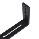Max Maxb L Bracket Camera Quick Release Plate for DSLR Camera Tripod Ball Head Mount