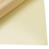 Max PEI Sheet for 3D Printer (157x157x0.2mm) with Adhesive ,Amber Color