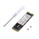 Max Black High Speed PCIE NVMe M.2 2280 SSD Soild state Drives for N930 Pro 128G