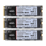 Max Black High Speed PCIE NVMe M.2 2280 SSD Soild state Drives for N930 Pro 128G