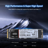 Max Black High Speed PCIE NVMe M.2 2280 SSD Soild state Drives for N930 Pro 128G