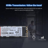 Max Black High Speed PCIE NVMe M.2 2280 SSD Soild state Drives for N930 Pro 128G