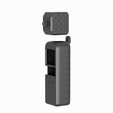 Max Silicone Cover Protective Cover with Hanging Strap for DJI OSMO Camera