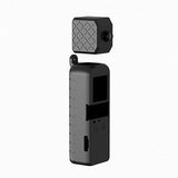 Max Silicone Cover Protective Cover with Hanging Strap for DJI OSMO Camera