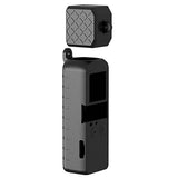 Max Silicone Cover Protective Cover with Hanging Strap for DJI OSMO Camera