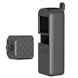 Max Silicone Cover Protective Cover with Hanging Strap for DJI OSMO Camera