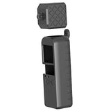 Max Silicone Cover Protective Cover with Hanging Strap for DJI OSMO Camera