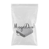 Max Type C to Audio Adapter, 2 in1 Type-C to 3.5mm Earphone Audio Jack Converter