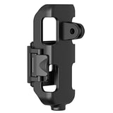 Max ABS Plastic Expansion Adapter Bracket Fits for DJI Osmo Pocket Gimbal Camera