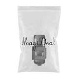 Max ABS Plastic Expansion Adapter Bracket Fits for DJI Osmo Pocket Gimbal Camera