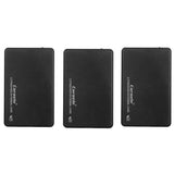 Maxbell USB 3.0  2.5 "  SATA External SSD Hard Drive Mobile Disk HD Enclosure 500GB