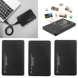 Maxbell USB 3.0  2.5 "  SATA External SSD Hard Drive Mobile Disk HD Enclosure 500GB