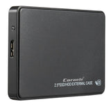 Maxbell USB 3.0  2.5 "  SATA External SSD Hard Drive Mobile Disk HD Enclosure 500GB