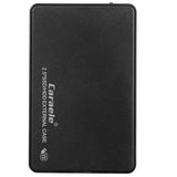 Maxbell USB 3.0  2.5 "  SATA External SSD Hard Drive Mobile Disk HD Enclosure 500GB