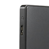 Maxbell USB 3.0  2.5 "  SATA External SSD Hard Drive Mobile Disk HD Enclosure 500GB