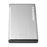 Maxbell USB 3.0  2.5"  SATA External SSD Hard Drive Mobile Disk HD Enclosure 1T