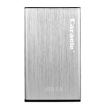 Maxbell USB 3.0  2.5"  SATA External SSD Hard Drive Mobile Disk HD Enclosure 1T